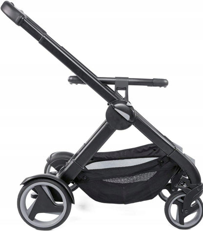 CHICCO adapter a FULLY babakocsihoz KEYFIT autósüléshez