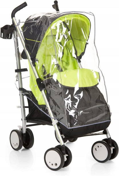HAUCK rainproofing wrap