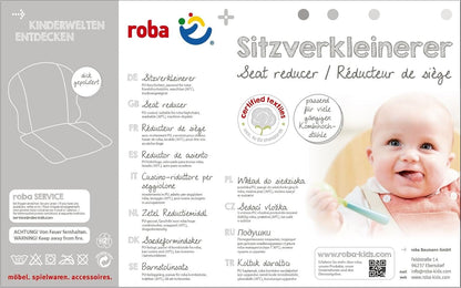 ROBA szűkítő betét etetőszékhez
