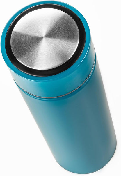 REER ColourDesign rozsdamentes acél ital termosz 450 ml