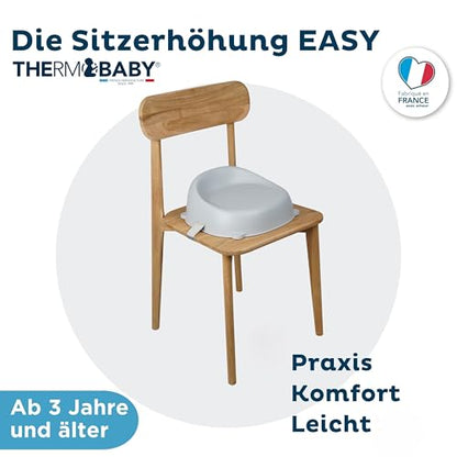 THERMOBABY EASY etetőszék-magasító 3-6 éves korig
