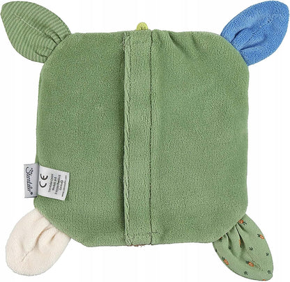 STERNTALER Donkey Emmilius hot water bottle pillow