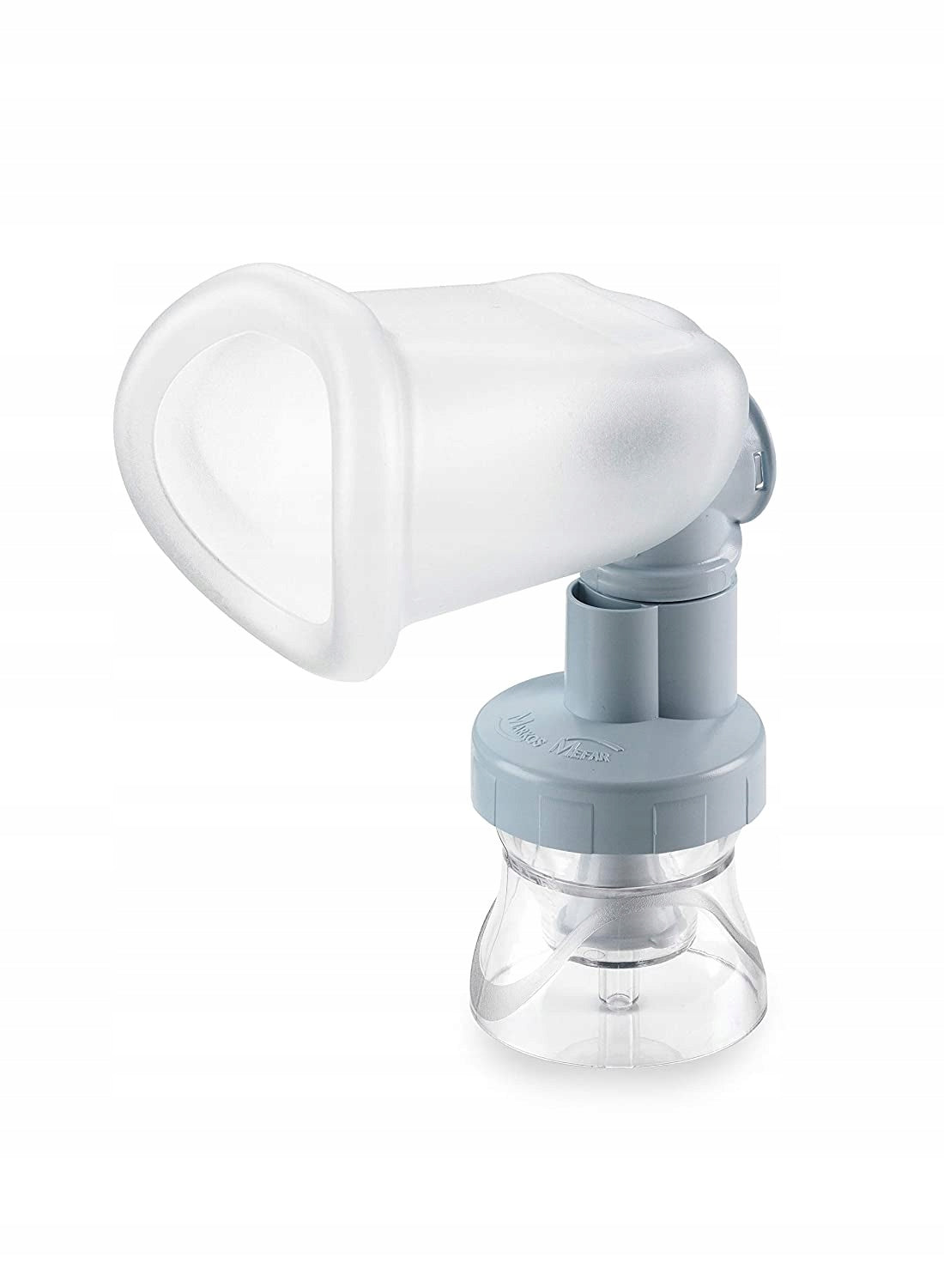 NEBULA Espaciador para nebulizador y dispositivo de irrigación Air Liquid