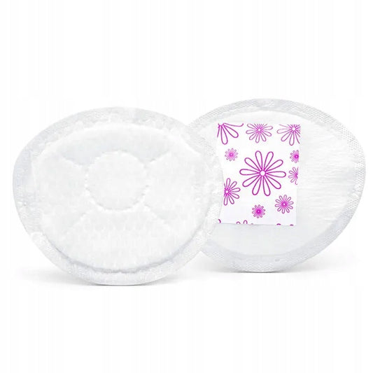 MEDELA Safe&Dry Ultra thin lactation pads