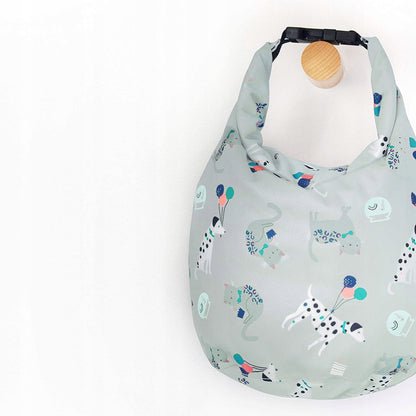 BAMBINO MIO waterdichte zak voor natte luiers