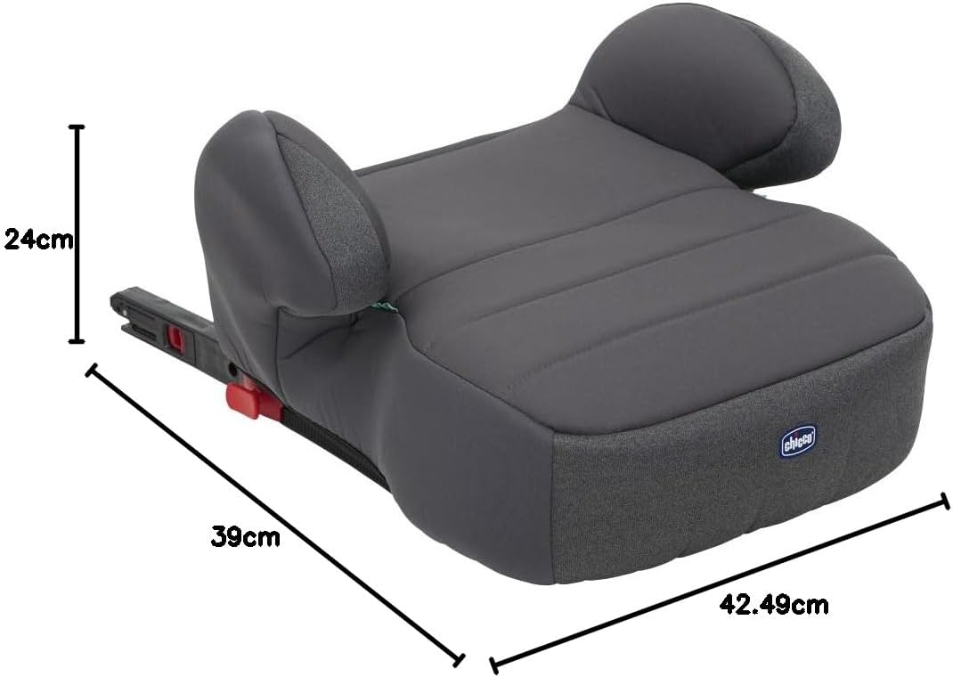 CHICCO Quasar Fix i-Size Sitzerhöhung 126-150 cm