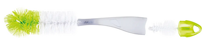 TIGEX 2-in-1 bottle and teat cleaning brush, 28.5 cm