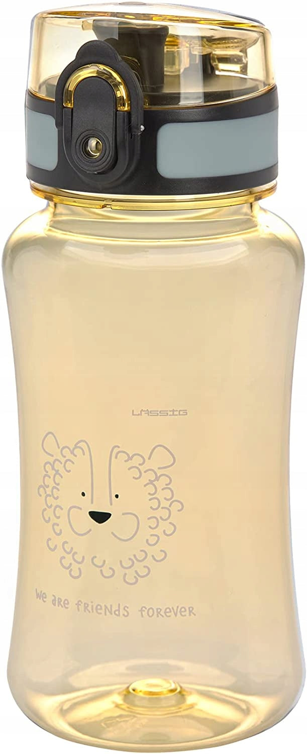 LASSIG breakfast set BOTTLE lunch box