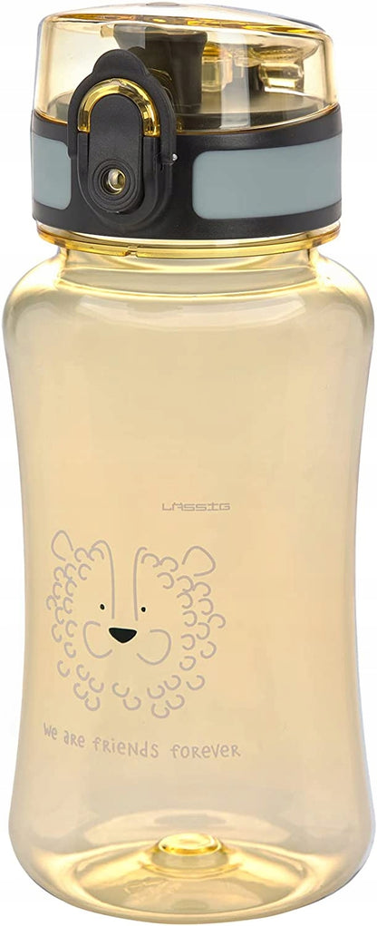 LASSIG breakfast set BOTTLE lunch box