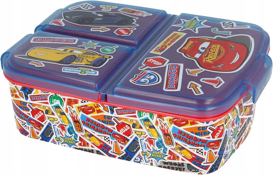 STOR Cars śniadaniówka