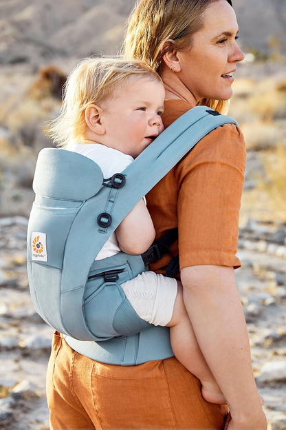 ERGOBABY OMNI DREAM porte-bébé ergonomique 3-20kg