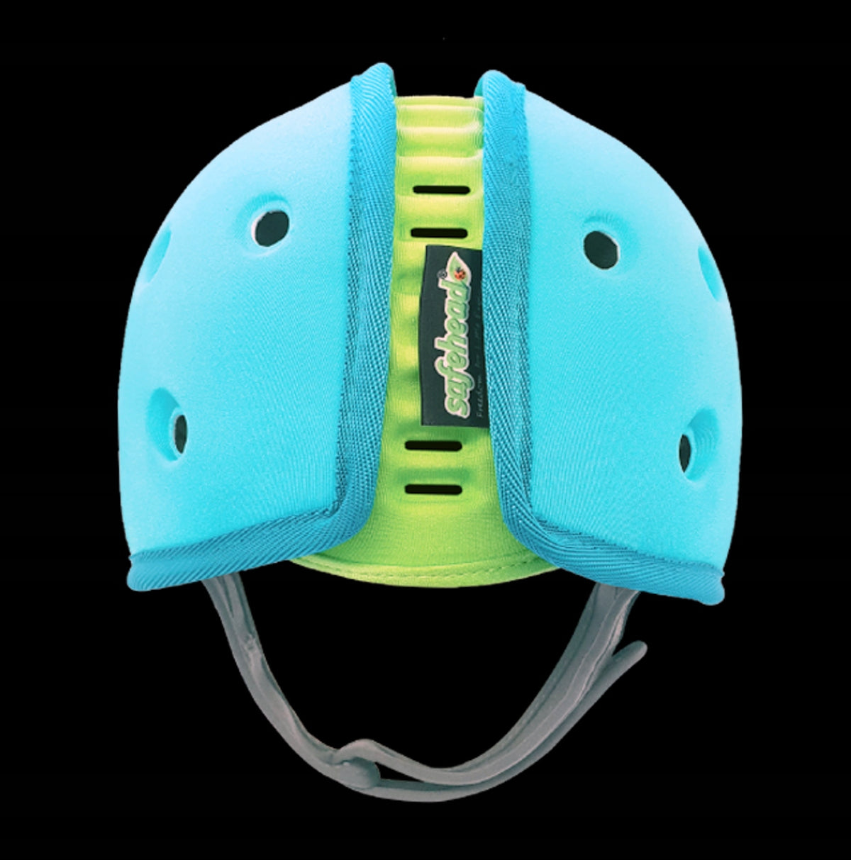 SAFEHEAD Owl protective helmet for learning to walk