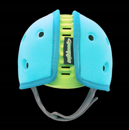 SAFEHEAD Owl protective helmet for learning to walk