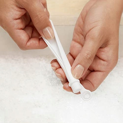 MUNCHKIN SIMPLE CLEAN Ποτήρι με καλαμάκι 296ml 12 μηνών+