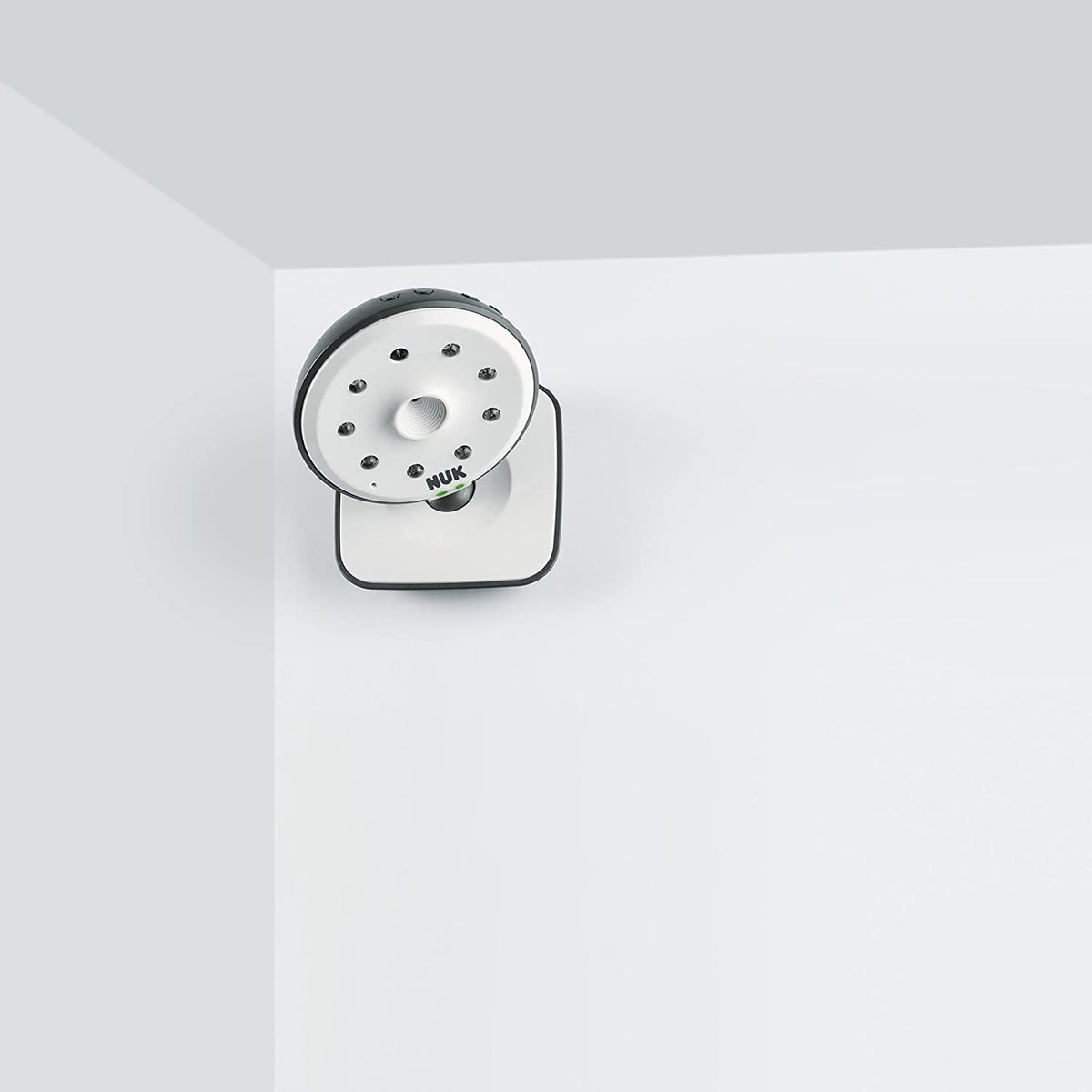 NUK caméra supplémentaire pour babyphone Eco Control 550VD