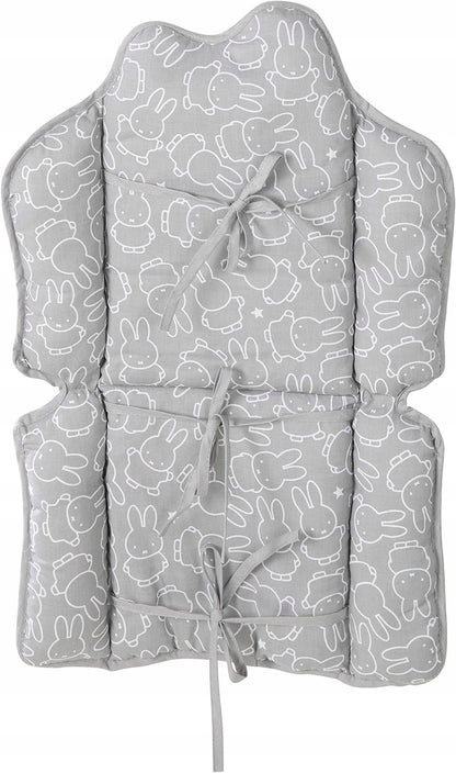 ROBA redukčná vložka do jedálenskej stoličky MIFFY
