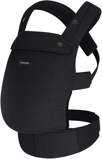 MOMCOZY adjustable baby carrier for newborns and infants, 3–20 kg
