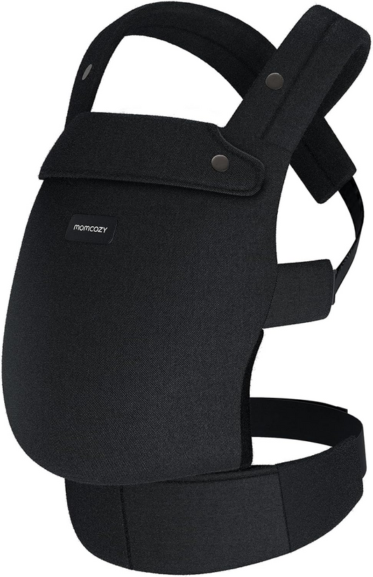 MOMCOZY nosidełko dla noworodków i niemowląt 3-20kg regulowane