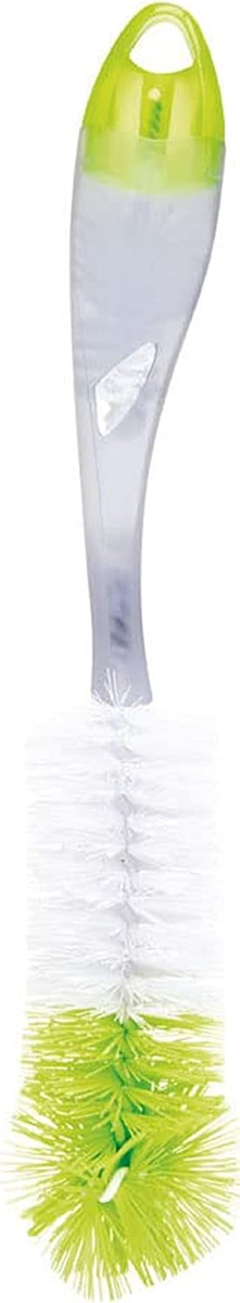 TIGEX 2-in-1 bottle and teat cleaning brush, 28.5 cm