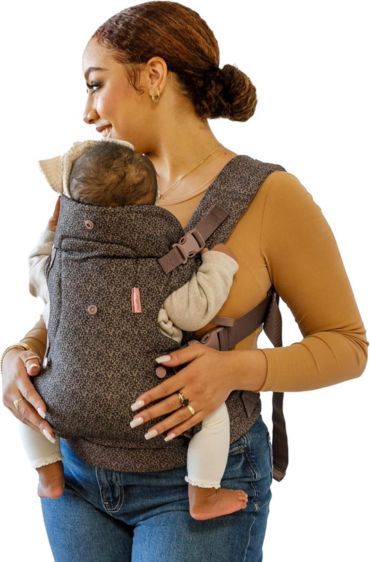 INFANTINO Flip 4-in-1 ergonomic baby carrier