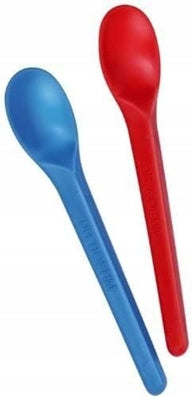 DR. BOEHM Flexy szilikon kanál 13 cm 2 db