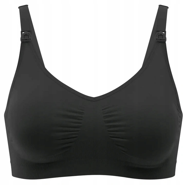 MEDELA bezešvá kojicí podprsenka L