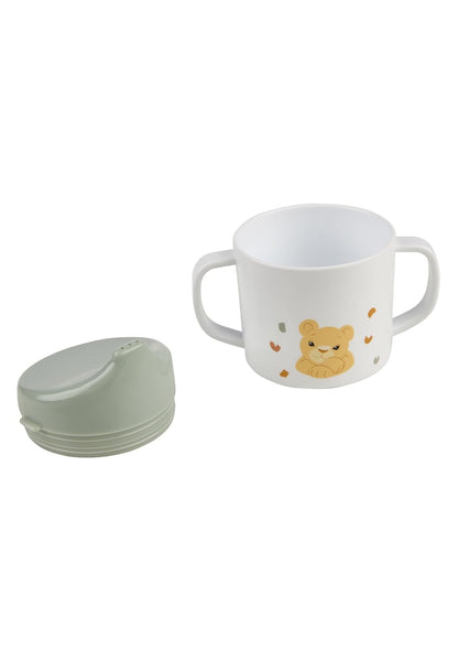 STERNTALER kubek treningowy dla niemowląt 200ml – zdjęcie produktu 3