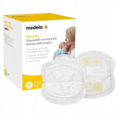 MEDELA breast pads