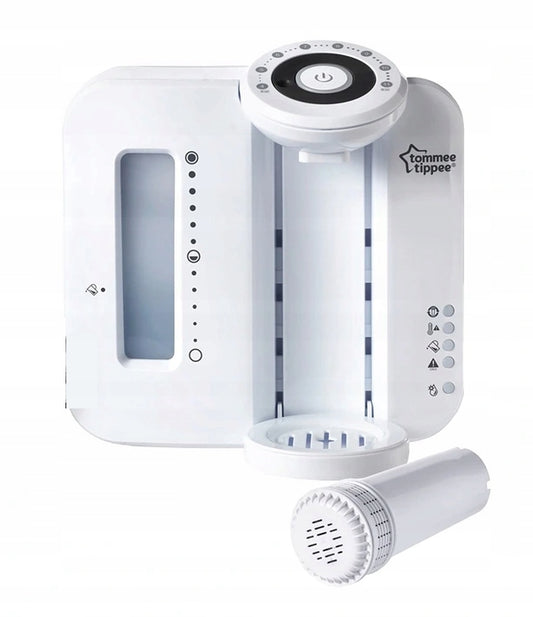TOMMEE TIPPEE Perfect Prep APARAT DE PREPARAT LAPTE ÎN 2 MINUTE