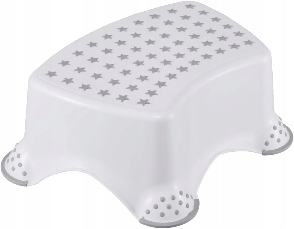 KEEEPER Tom Stars antislip platform voor kinderen 80 kg