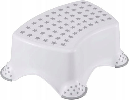 KEEEPER Tom Stars antislip platform voor kinderen 80 kg