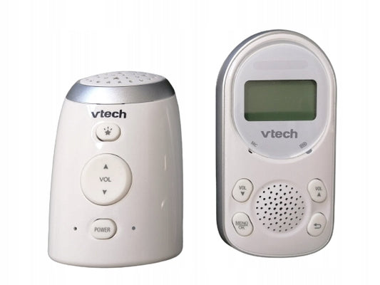 VTECH AM706-1W elektronikus bébiőr + DECT projektor