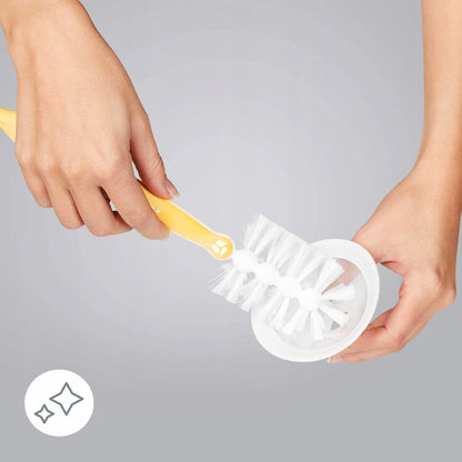 MEDELA Harmony Flex kézi, 2 fázisú mellszívó