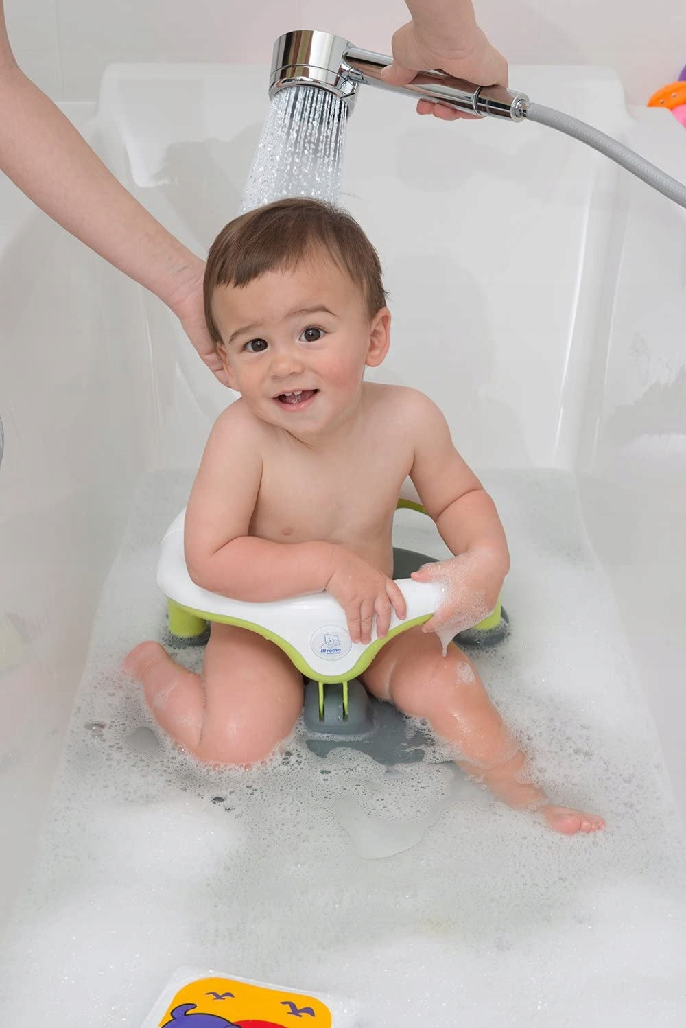 ROTHO Babydesign bath seat up to 13 kg