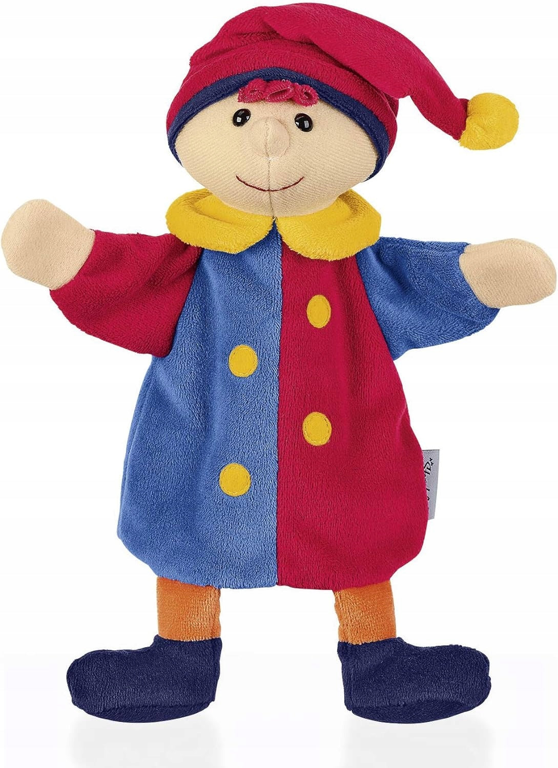STERNTALER Kasper the puppet