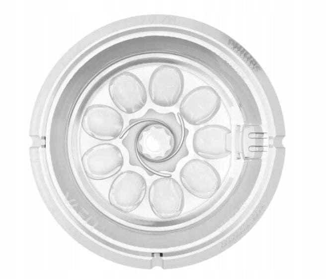 PHILIPS AVENT Tetinas Natural para biberones 0m+ x2