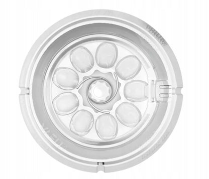 PHILIPS AVENT Tetinas Natural para biberones 0m+ x2