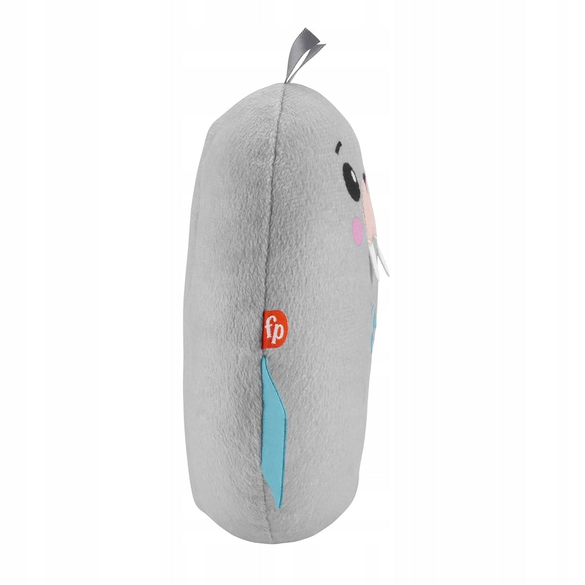 FISHER-PRICE Chill Vibes mors przytulanka