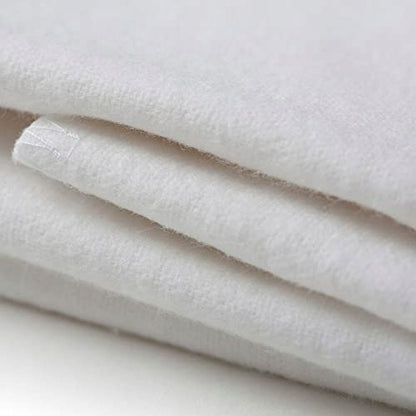 NATURSPECHT waterproof mattress protector 50x70 cm