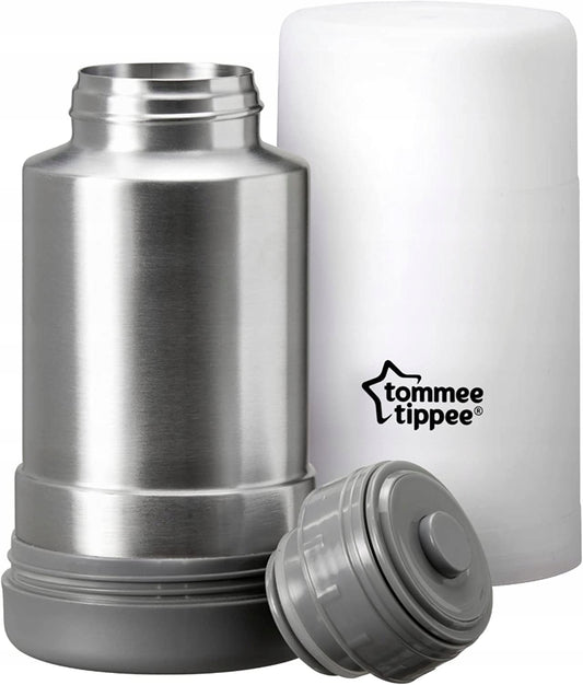 TOMMEE TIPPEE chauffe-biberon thermos de voyage