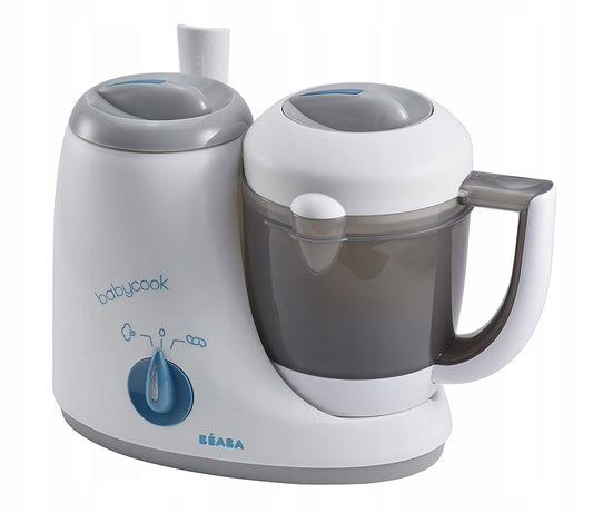 BEABA Babycook Original 4în1 ROBOT MULTIFUNCȚIONAL