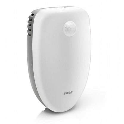 REER PureAir air purifier without elephant sticker