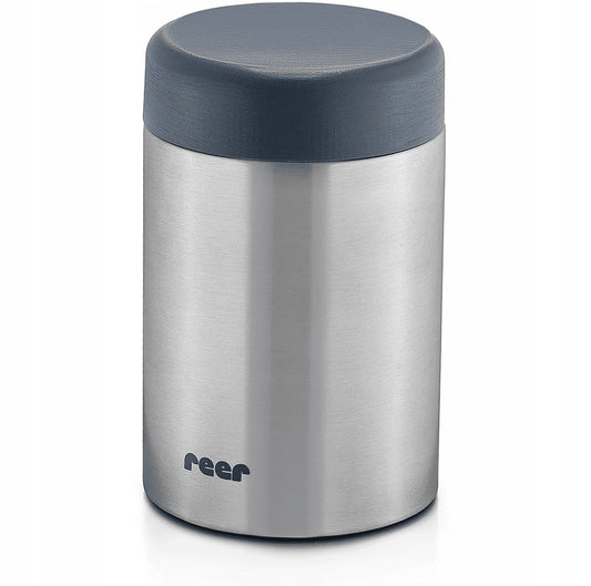 REER Pure TERMOSZ EBÉDHEZ rozsdamentes acél 300 ml