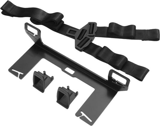 GEEVORKS univerzális ISOFIX adapter szerelőkészlet
