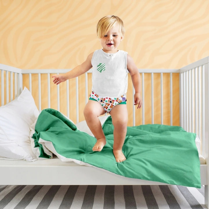 BAMBINO MIO training pants