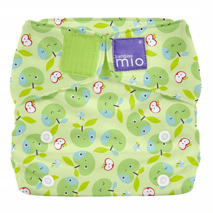 BAMBINO MIO πάνες πολλαπλών χρήσεων MIOSOLO AIO