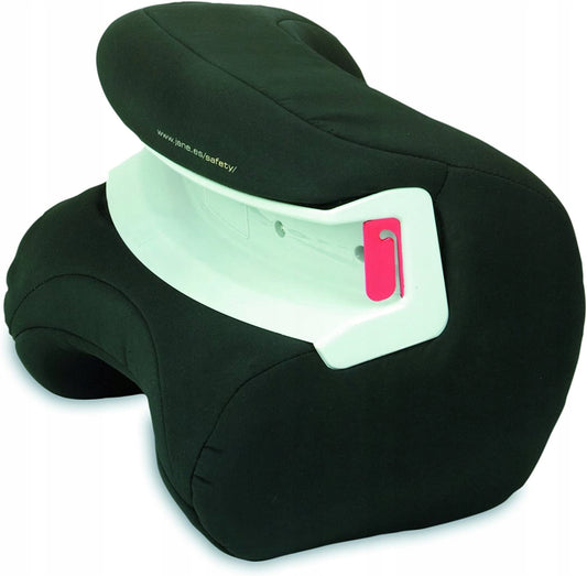 JANE Xtend trunk protector for the car seat