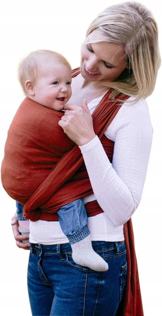 AMAZONAS baby sling