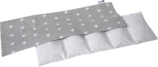 MEDIPARTNERS meggymaggal töltött melegítőpárna NAGY 800g 60 x 20 cm
