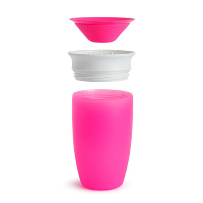 MUNCHKIN Vaso Miracle 360 12m+ 296ml